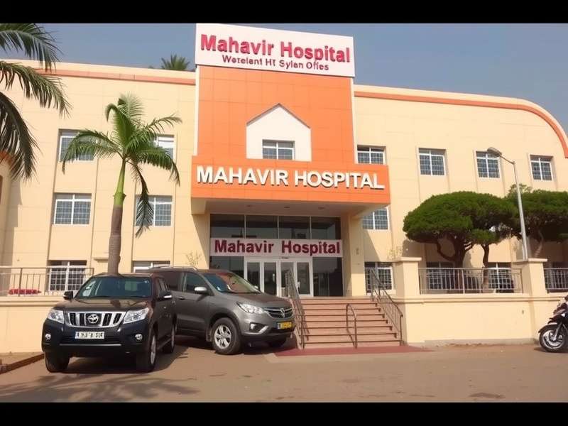 Orthopedics Department